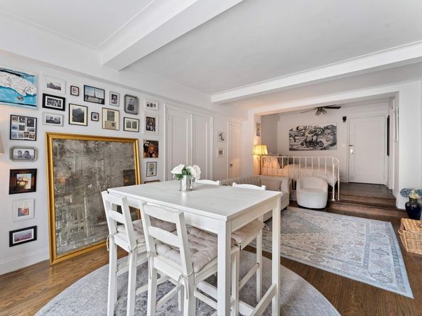 10 Park Avenue 10R, New York NY 10016