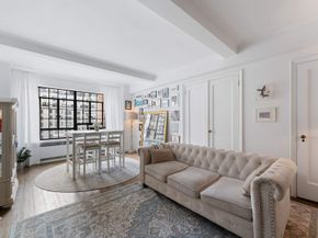 10 Park Avenue 10R, New York NY 10016