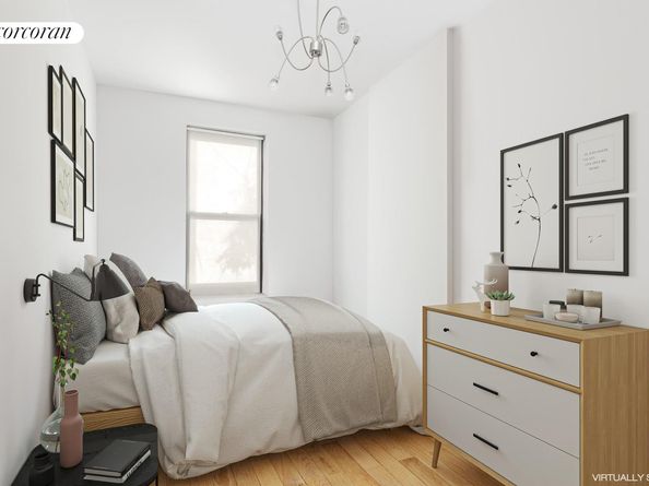 5 Weehawken Street 4B, New York NY 10014