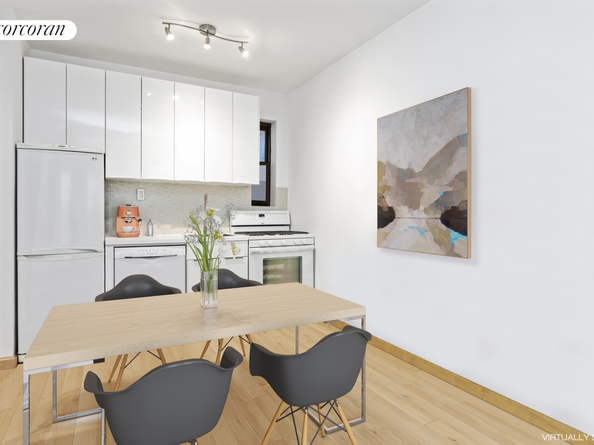 5 Weehawken Street 4B, New York NY 10014