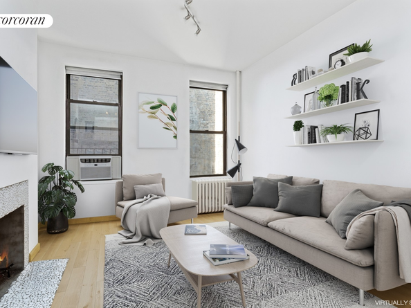 5 Weehawken Street 4B, New York NY 10014