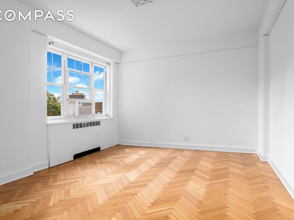 120 Cabrini Boulevard 63, New York NY 10033
