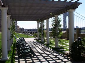 120 Cabrini Boulevard 63, New York NY 10033