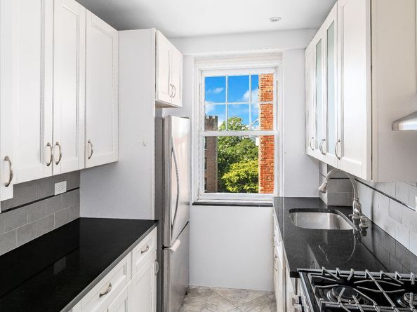 120 Cabrini Boulevard 63, New York NY 10033
