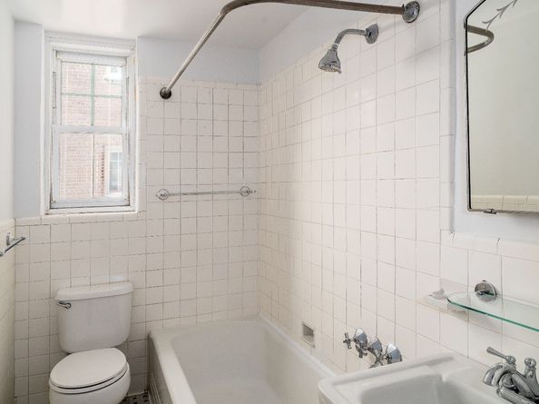 120 Cabrini Boulevard 63, New York NY 10033