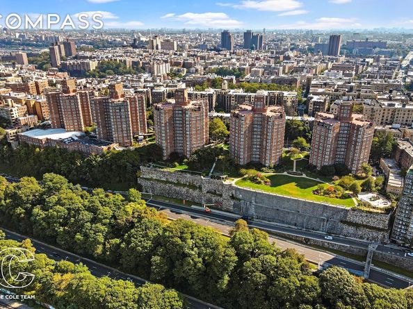 120 Cabrini Boulevard 63, New York NY 10033