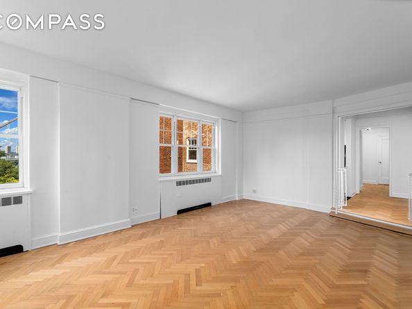120 Cabrini Boulevard 63, New York NY 10033