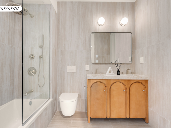 166 Washington Avenue 2B, Brooklyn NY 11205