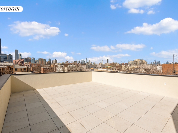 166 Washington Avenue 2B, Brooklyn NY 11205