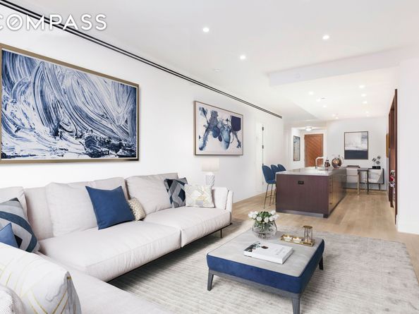 100 Barclay Street 17H, New York NY 10007