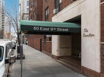 60 East 9th Street