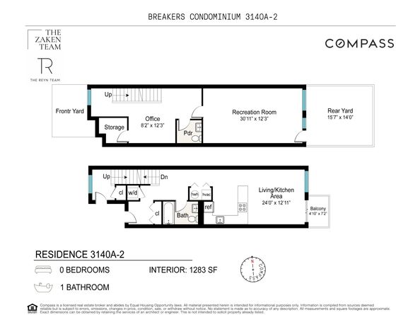 3112 Emmons Avenue 3140A2, Brooklyn NY 11235
