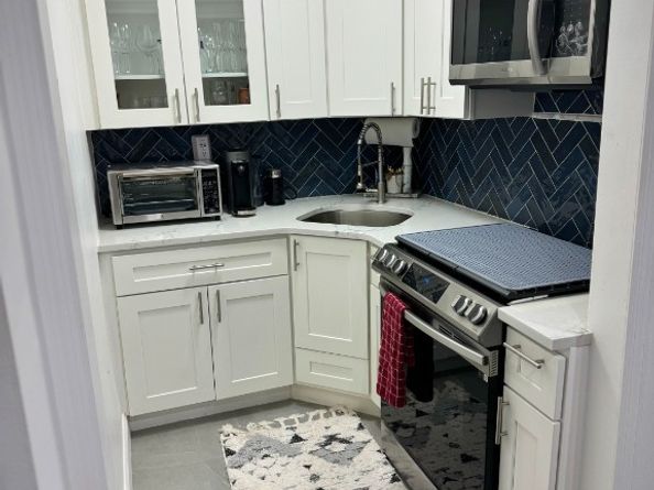 125-16 83rd Drive 6H, Queens NY 11415