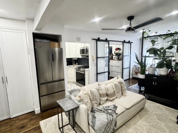 125-16 83rd Drive 6H, Queens NY 11415