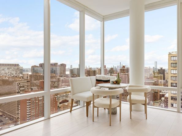 501 3rd Avenue 21A, New York NY 10016