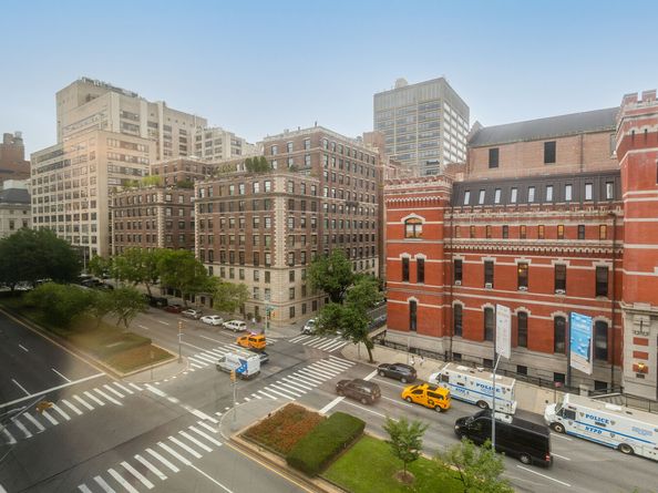 650 Park Avenue 7E, New York NY 10065