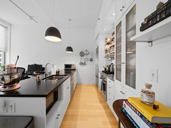 110 Livingston Street 4F, Brooklyn NY 11201