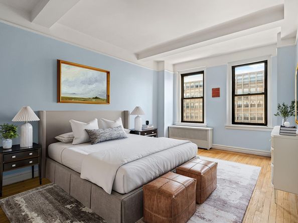 127 West 96th Street 11B, New York NY 10025