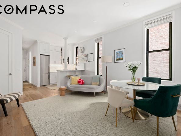 360 West 21st Street 3H, New York NY 10011