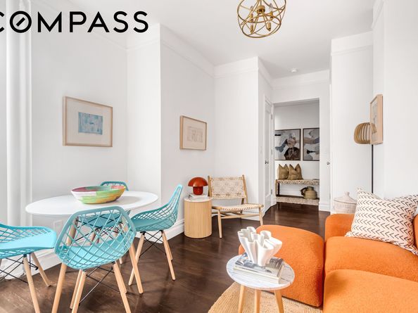 545 West 111th Street 10GG, New York NY 10025