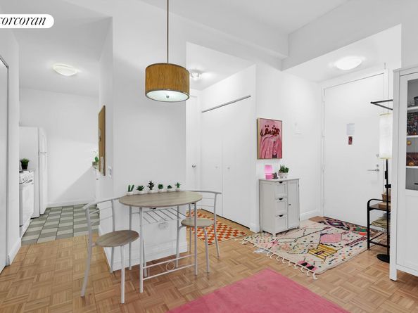 88 Greenwich Street 526, New York NY 10006