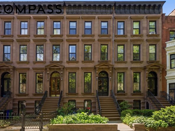 304 Clinton Avenue, Brooklyn NY 11205