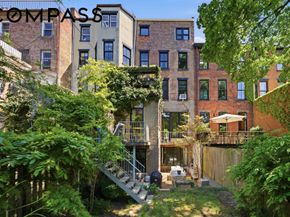 304 Clinton Avenue, Brooklyn NY 11205