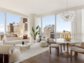 77 Greenwich Street 35A, New York NY 10006