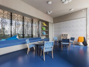 77 Greenwich Street 35A, New York NY 10006