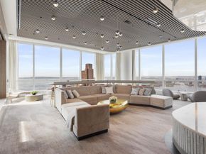77 Greenwich Street 35A, New York NY 10006