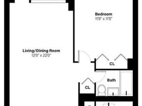 333 Pearl Street 8E, New York NY 10038