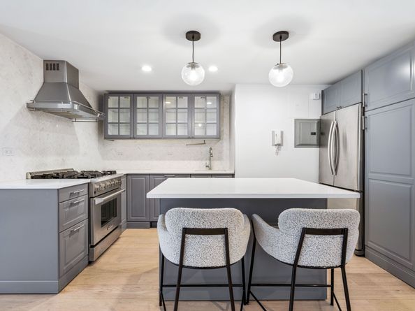 201 East 21st Street 11R, New York NY 10010
