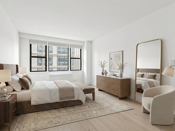 201 East 21st Street 11R, New York NY 10010