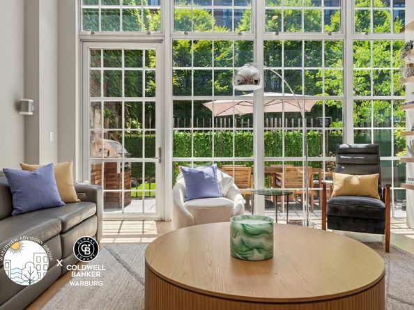 200 Water Street MAISON_B, Brooklyn NY 11201