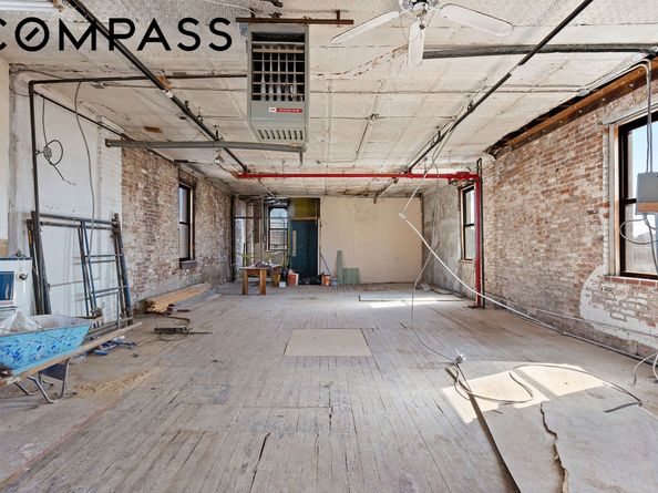 223 East 2nd Street, New York NY 10009