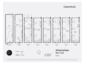 223 East 2nd Street, New York NY 10009
