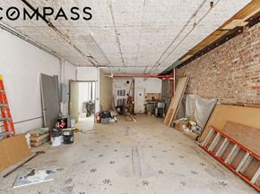 223 East 2nd Street, New York NY 10009
