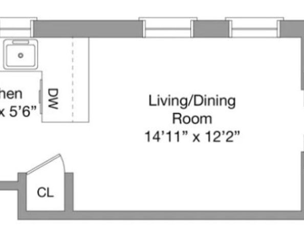 305 West 150th Street 403, New York NY 10039