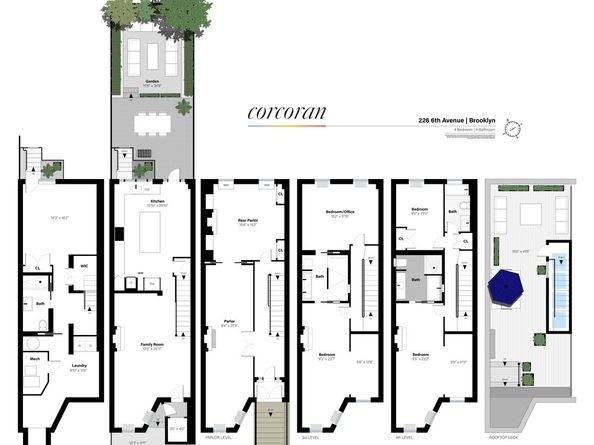 226 6th Avenue, Brooklyn NY 11215