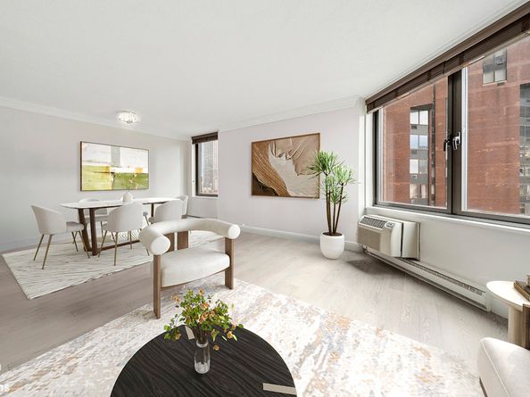 1641 3rd Avenue 10D, New York NY 10128