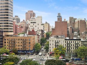 1641 3rd Avenue 10D, New York NY 10128