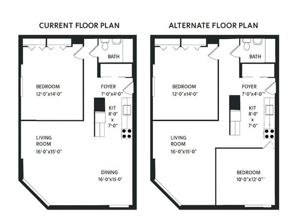 1641 3rd Avenue 10D, New York NY 10128