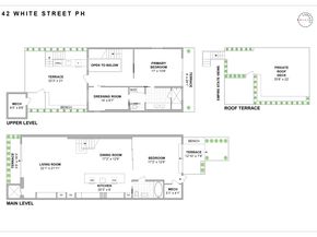 42 White Street PH, New York NY 10013