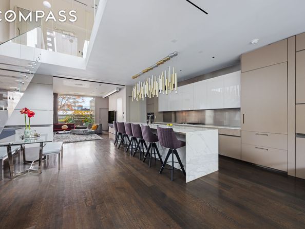 42 White Street PH, New York NY 10013