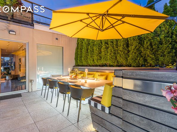 42 White Street PH, New York NY 10013