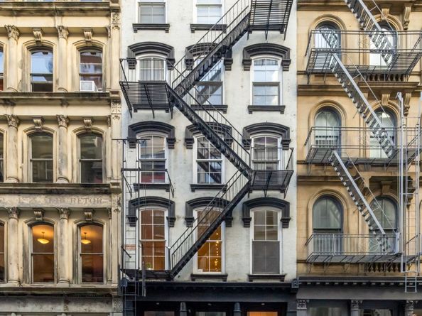 42 White Street PH, New York NY 10013