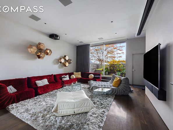 42 White Street PH, New York NY 10013