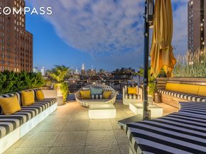 42 White Street PH, New York NY 10013