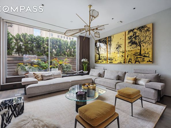 42 White Street PH, New York NY 10013