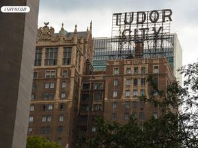 5 Tudor City Place 538, New York NY 10017